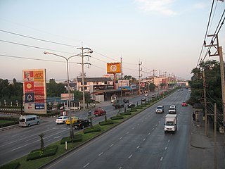 <span class="mw-page-title-main">Highway 304 (Thailand)</span> National highway of Thailand