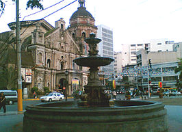 Binondo Church