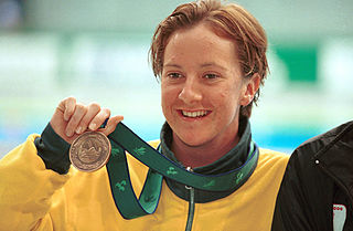 <span class="mw-page-title-main">Brooke Stockham</span> Australian Paralympic swimmer