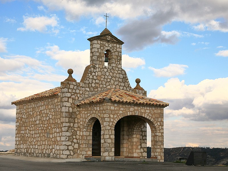 File:013-Ermita del Sagrado Corazón-Pastrana(RI-53-0000079).jpg