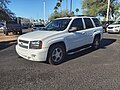 08 Chevrolet Trailblazer LT