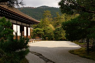 Konchi-inin päärakennus (hōjō)