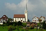 Reformierte Kirche (1648, 1877)