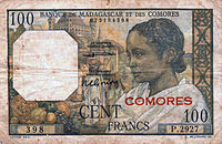 100 franchi Comores.jpg