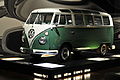 * Nomination Volkswagen Typ 2 (Bulli) --Ralf Roletschek 15:08, 9 March 2012 (UTC) * Promotion Good quality. --Carschten 19:48, 9 March 2012 (UTC)