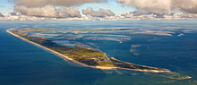 North Frisian Islands