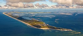 Luchtfoto Sylt
