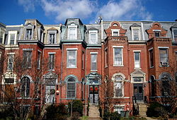 1501-1509 R Street, NW.JPG