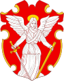 Wappen der Kiewer Woiwodschaft (1471–1793)