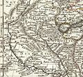 1724 De L'Isle Map of Persia (Iran, Iraq, Afghanistan) - Geographicus - Persia-delisle-1724. H.jpg