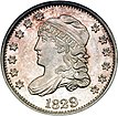 Moedas Do Dólar Estadounidense: Moedas en circulación, Serie histórica completa, Notas