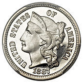 1887/6 three-cent nickel 1887-6 3CN (obv).jpg