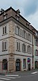 * Nomination Building at 18 place du Marché aux Choux in Sélestat, Bas-Rhin, France. --Tournasol7 04:09, 28 March 2023 (UTC) * Promotion  Support Good quality.--Agnes Monkelbaan 04:28, 28 March 2023 (UTC)
