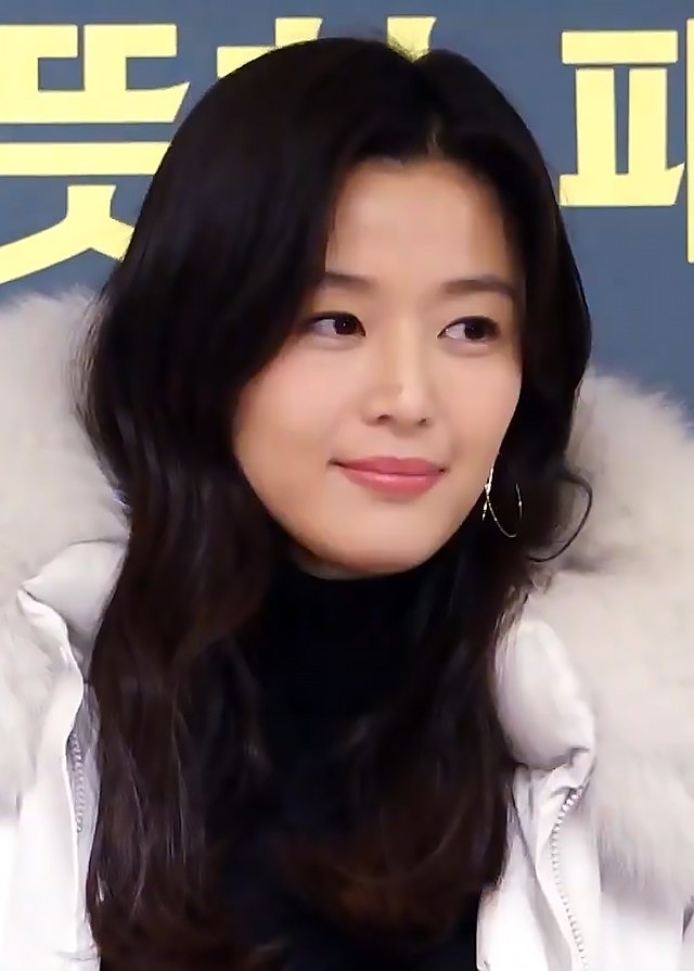 Jun Ji-Hyun - Wikipedia