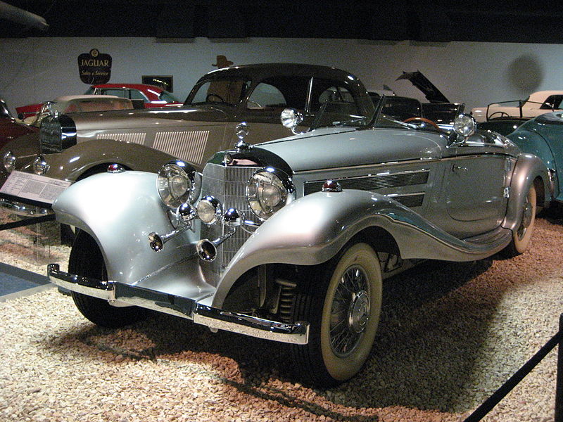 File:1936 Mercedes-Benz 500 K Special Roadster.jpg