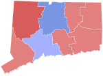 Thumbnail for 1950 Connecticut gubernatorial election