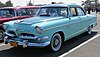 1955 Dodge Custom Royal sedan front 4.28.18.jpg