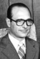 자크 시라크 (UDR) 1974-1976 Gouvernement Chirac (1)