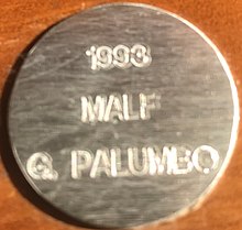 1993 Malf