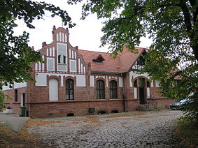 Wrocław Żerniki