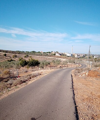 איך מגיעים באמצעות תחבורה ציבורית  לעראמשה? - מידע על המקום