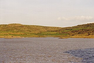 <span class="mw-page-title-main">Era Quhila</span> Reservoir in Ethiopia