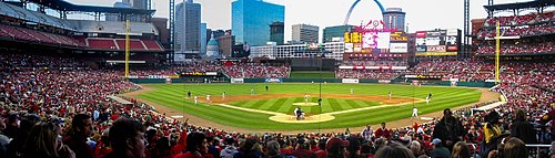 Meet the Old Busch - Deadball Baseball