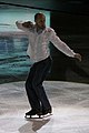 - Kurt Browning