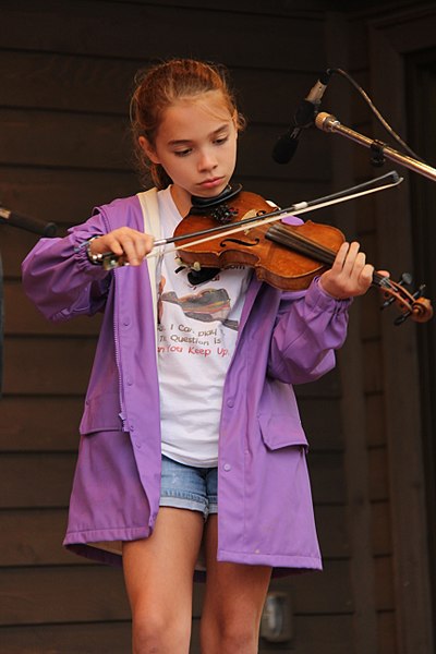 File:2013 Galax Old Fiddlers' Convention (9474835923).jpg