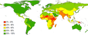 2015 World Urbanization Map.png