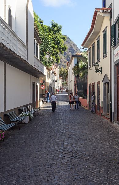 File:2016. Ribeira Brava. Madeira. Portugal 5.jpg