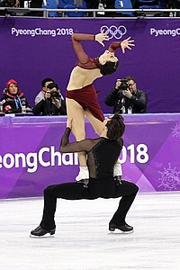 2018 Winter Olympics - Tessa Virtue and Scott Moir - 46.jpg
