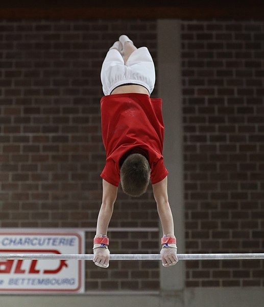 File:2021-12-11 CGC Bettembourg 2021 Training Men 11 December Horizontal bar (Martin Rulsch) 151.jpg