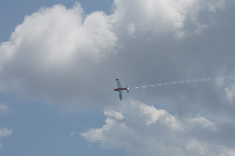 File:2022 Milwaukee Air & Water Show 047 (Trojan Thunder).jpg