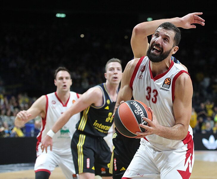 File:2023-10-26 ALBA Berlin gegen Pallacanestro Olimpia Milano (EuroLeague 2023-24) by Sandro Halank–058.jpg