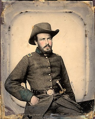 <span class="mw-page-title-main">9th Alabama Infantry Regiment</span> Infantry regiment of the Confederate States Army