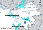 Vignette pour Risque d'inondation dans la Loire-Atlantique