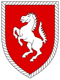 Thumbnail for 7th Panzer Division (Bundeswehr)