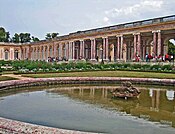 s’ Schloss Grand Trianon