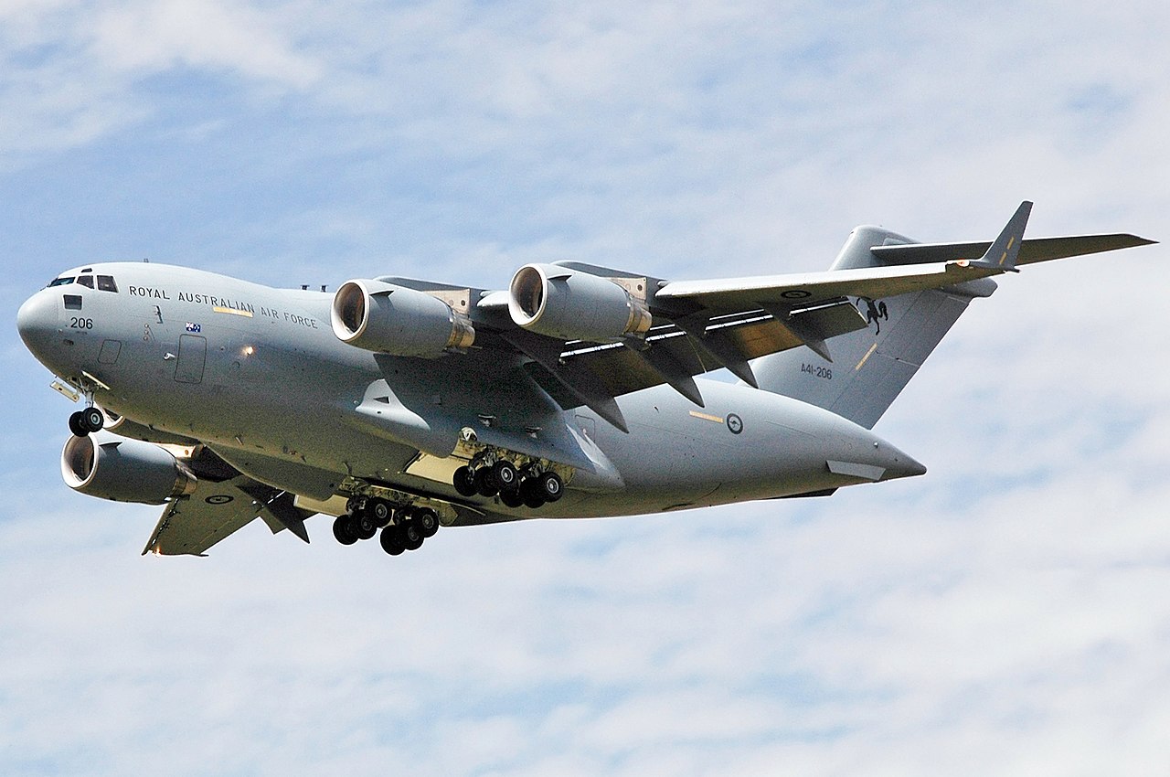 File:A41-206 Boeing Globemaster III (9639221235).jpg - Wikipedia