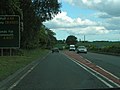 A49 and A4137 junction - geograph.org.uk - 1325165.jpg