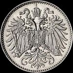 AHK 10 heller 1892 obverse.JPG