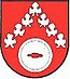 Hirnsdorf címere