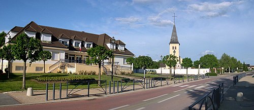 Serrurier porte blindée Abergement-la-Ronce (39500)