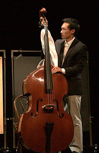 <span class="mw-page-title-main">Adam Fong</span> American classical composer