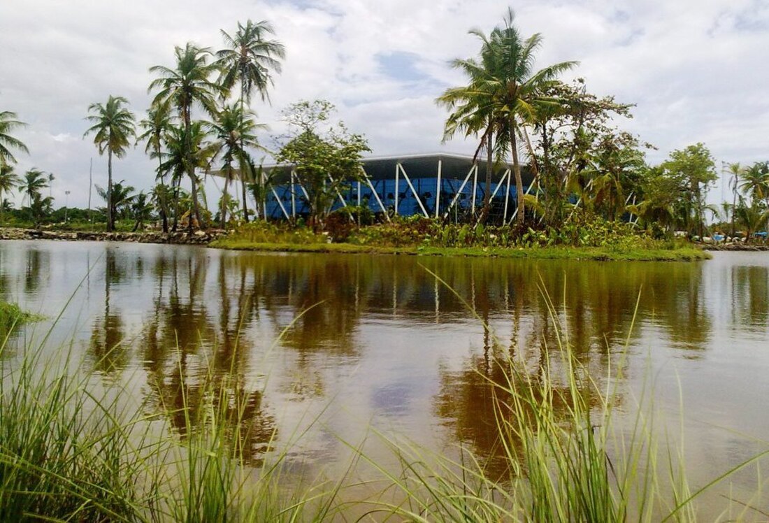 Hithadhoo (Addu)