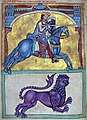 Afonso VIII (†1230).[337]