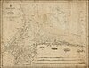 100px admiralty chart no 1455 england east coast sheet iv from cromer to trusthorpe surveyed by captn. hewett r.n.%2c published 1843