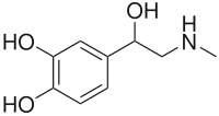 Sympathomimetic drug