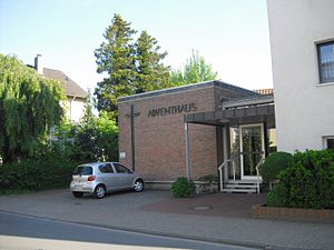 Siebenten-Tags-Adventisten: Name, Verbreitung, Lehre